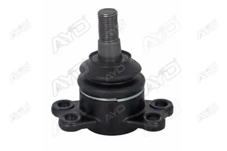 Опора шаровая задняя ssangyong actyon (05-), rexton (02-), kyron (05-) AYD 92-11197