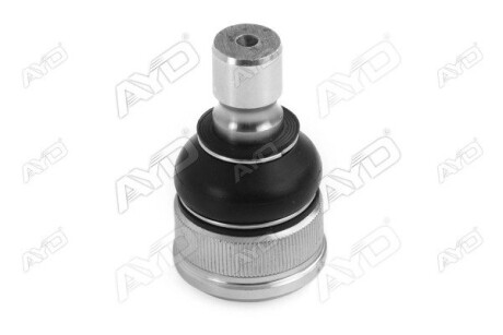 Опора кульова важеля передня (кін 20 D=42.5mm) MAZDA CX-5 (11-), 3 (BM, BN, BP) (13-), 6 (GJ, GL) (12-) AYD 9214140