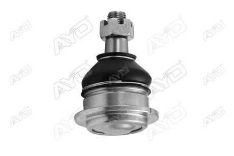 Опора кульова (конус 16*18) верхній mitsubishil 200/triton (kj_, kk_, kl_) (14-) AYD 9216599