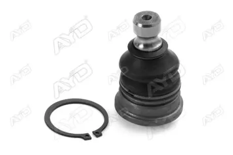 Опора шаровая нижняя ssangyong tivoli (15-), xlv (16-) (92-16690) AYD 9216690