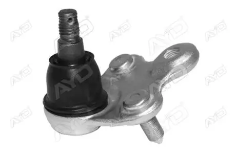 Опора кульова важеля передня (кін 16.9*20.1mm) HONDA CIVIC (05-) AYD 9217522