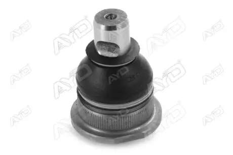 Опора шаровая рычага передн (D=38.3mm) RENAULT TWINGO III (BCM, BCA)(14-), SMART FORTWO (453) (14-) AYD 9218042