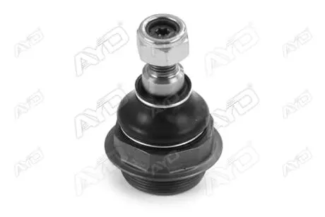 Опора кульова важеля передня (кін 18.6*21mm) CITROEN JUMPY (16-), PEUGEOTEXPERT (16-), TOYOTA PROACE (16-) AYD 9218837