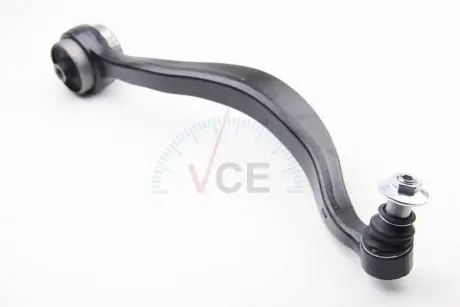 Рычаг подвески пер лев mazda 6 седан (gg) (06/02-12/08) (94-05558) AYD 9405558