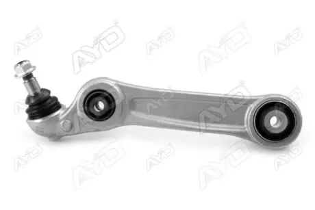 Рычаг подвески передней левый (кон 19.1, M16x1,5) BMW 5 (F07, F10, F11) 6 (F06, F12, F13) AYD 9410171