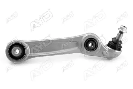 Рычаг подвески передней правый (кон 19.1 / 320 / M16x1,5) BMW 5 (F10) (09-) AYD 9410172