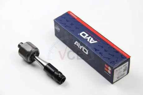 Тяга рулевая passat 96-05/audi a4 95-01/a6 97-05 AYD 95-00140