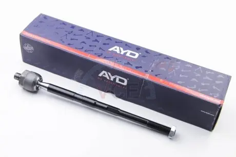 Осевой шарнир, рулевая тяга AYD 9501013