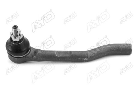 Тяга рульова hyundai accent (94-12), h100 (93-07) (95-03316) AYD 9503316