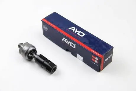 Осевой шарнир, рулевая тяга AYD 9504108