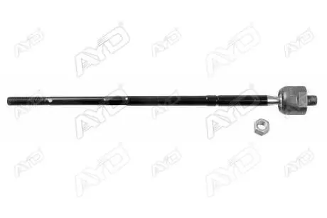 Тяга рулевая (392mm) SMART FORTWO (451) (07-) AYD 9510093