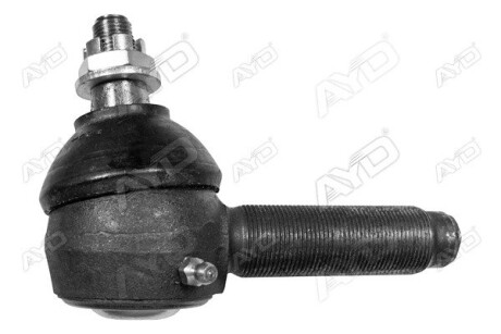 Тяга рульова (M12x1,25 233мм M16x1) Nissan Juke (F15) (10-) AYD 9510730