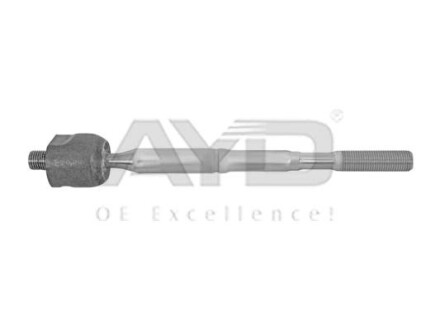 Тяга рулевая lexus rx350 (07-14)/toyota highlander (01-13) AYD 95-14013