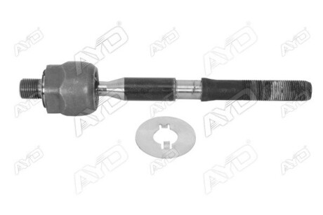 Рульова тяга (212mm) ssangyong kyron (95-14891) AYD 9514891