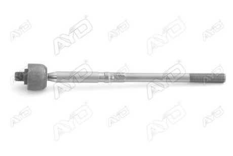 Тяга рулевая (297mm) ford ecosport (12-) (95-22674) AYD 9522674