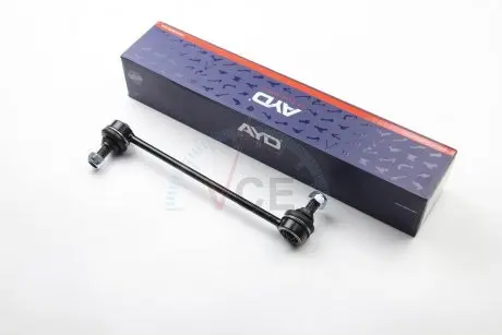 Тяга/стойка, стабилизатор AYD 9601004