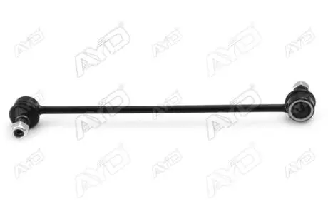 Стійка стабілізатора переднього toyota corolla (01-), rav 4 (00-), celica (99-), matrix (03-) AYD 96-01814