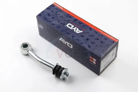 Тяга/стойка, стабилизатор AYD 9602005