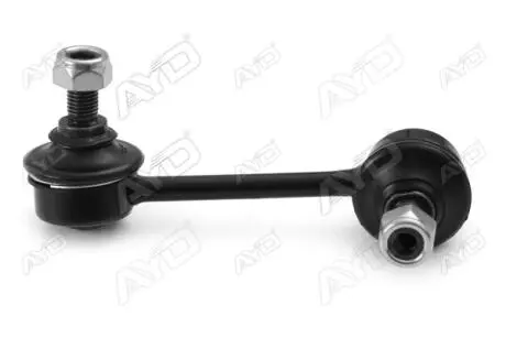 Стойка стабилизатора переднего левая kia clarus (96-01)/mazda 323 (94-01) AYD 96-03060