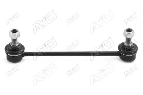 Стійка стабілізатора задня (219mm) HYUNDAI TUCSON (JM) (04-), KIA SPORTAGE (04-) (96-04901) AYD 9604901