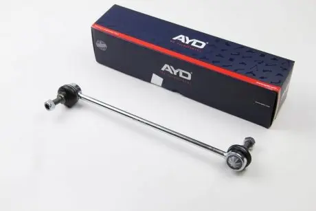 Тяга/стойка, стабилизатор AYD 9605542