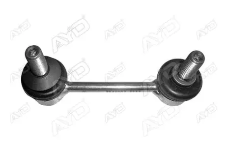 Стойка стабилизатора заднего (110/M12x1,5) BMW 5 (F10) (09-) AYD 9609841