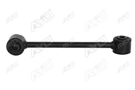 Стойка стабилизатора (230mm) передний jeep grand cherokee iii (wh, wk)(04-), comma AYD 9610050