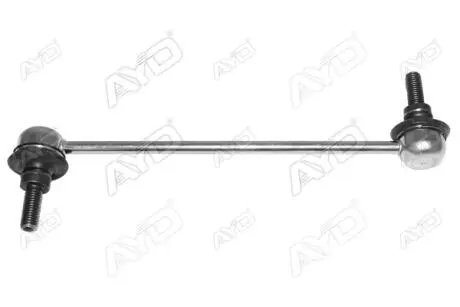 Стойка стабилизатора переднего dodge journey (08-)/fiat freemont (345) (11-) AYD 96-12610