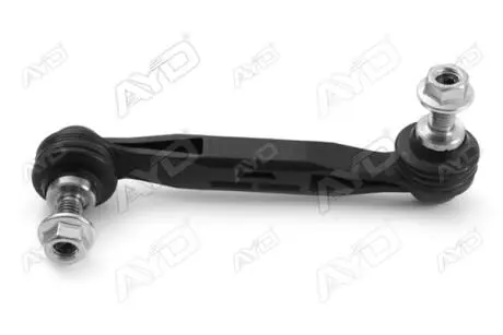 Стойка стабилизатора заднего правая (M10x1,5*135mm) BMW 3 (F30. F80) (11-), Toyota Supra (11-) AYD 9612687