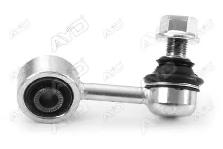 Стойка стабилизатора (80mm) передних прав mitsubishil 200/triton (kj, kk_, kl_) AYD 9617324