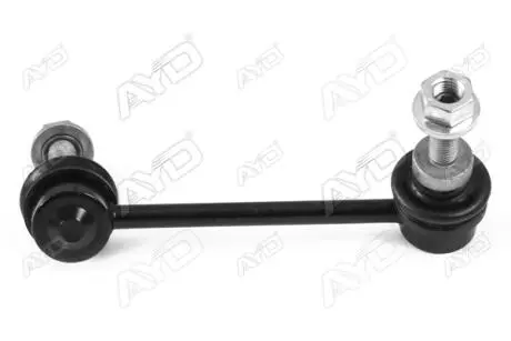 Стойка стабилизатора заднего права Dodge Dart (12-) (96-1955) AYD 9619559
