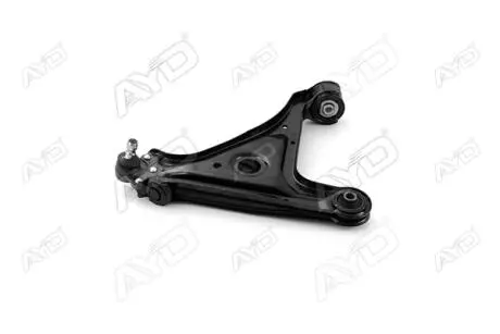 Важіль незалежної підвіски колеса, підвіска колеса AYD 9700775