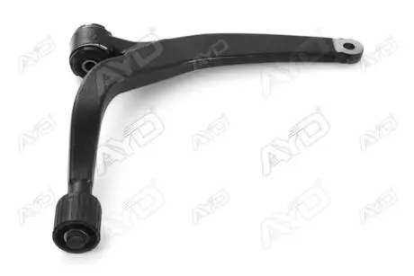 Важіль передній правий peugeot 605 (89-99),607 (00-) AYD 97-02790