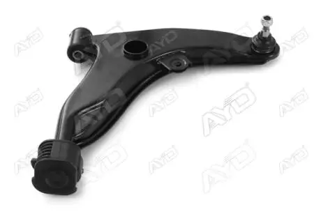 Важіль незалежної підвіски колеса, підвіска колеса AYD 9702968