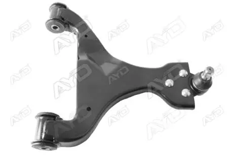 Важіль незалежної підвіски колеса, підвіска колеса AYD 9703460