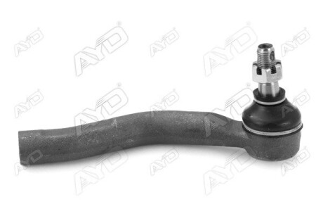 Рычаг подвески передн. пров. nissan x-trail (t30) (-13) (97-05125) AYD 9705125