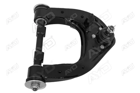 Рычаг подвески передней верхний правый mitsubishi pajero (-11) (97-05567) AYD 9705567