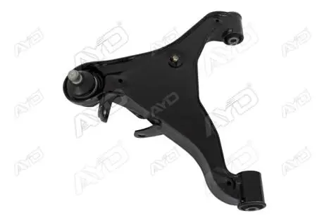 Рычаг подвески передний лев нижний nissan np300 navara (d40) (04-), pathfinder iii (AYD 9705911