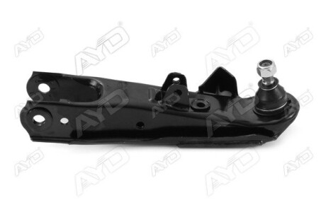 Рычаг подвески передней правый Nissan Navara D22 (97-) AYD 9710748