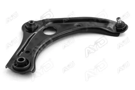 Рычаг подвески пер прав nissan micra iv (k13) (05/10-) (97-12784) AYD 9712784