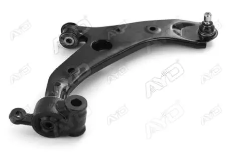 Рычаг подвески пер прав mazda cx-5 (kf) (11/16-) (97-14151) AYD 9714151