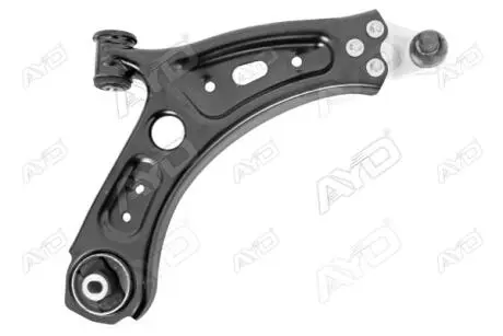 Рычаг передний правый jeep renegade (bu) (14-)/fiat 500x (334) (14-) AYD 97-15549