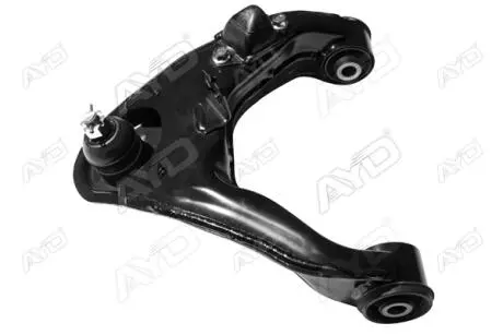Рычаг подвески передн лев верхн (кон 16*18mm) MITSUBISHI L200 / TRITON (KJ, KK, KL) (14-) AYD 9717759