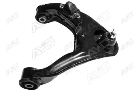 Рычаг подвески передней верхней l200/triton (kj, kk, kl) (14-) AYD 97-17760