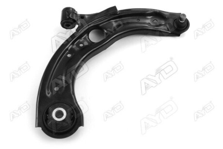 Рычаг подвески передн прав MAZDA 2 (DL, DJ) (14-) (97-18635) AYD 9718635