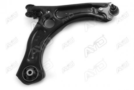 Рычаг подвески передн прав VW POLO VI (17-), TAIGO (CS1) (21-), SEAT IBIZA (17-) (97-20068) AYD 9720068