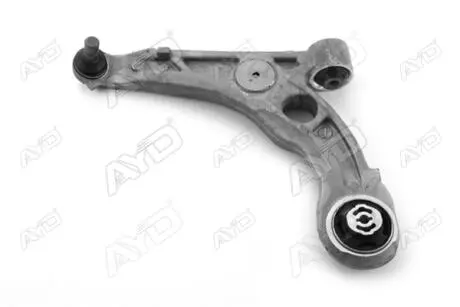 Рычаг подвески передн лев CHRYSLER 200 (14-), DODGE DART (12-) AYD 9721282