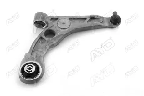 Рычаг подвески передн прав CHRYSLER 200 (14-), DODGE DART (12-) (97-21283) AYD 9721283