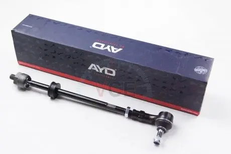 Осевой шарнир, рулевая тяга AYD 9901176