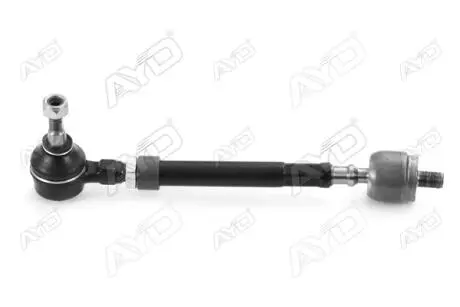 Тяга рулевая с наконечником renault espace (84-92,91-97), 25 (84-93) (99-01567) AYD 9901567